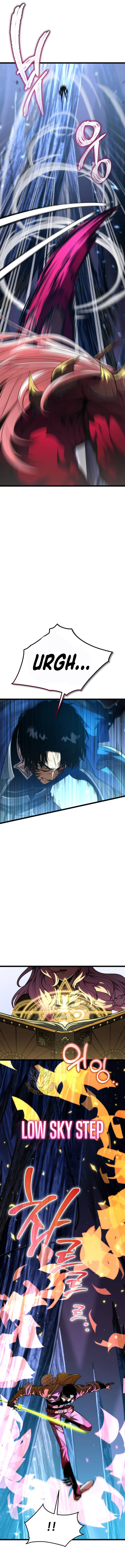 Reincarnator (Manhwa) Chapter 82 8